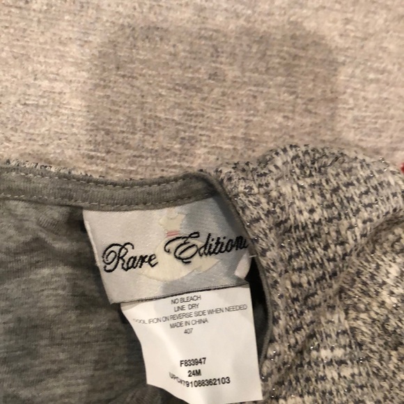 Rare Editions Dress NWT 2 Pieces - Picture 4 of 4